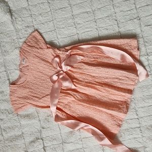 Breeze 3T Cotton Dress